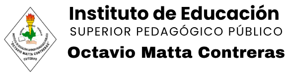Logo de la Institución